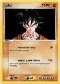 goku