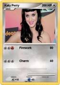 Katy Perry