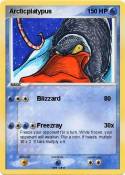 Arcticplatypus