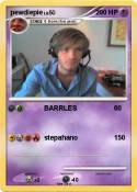 pewdiepie