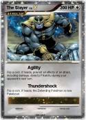 The Slayer