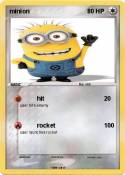 minion