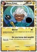 Meme Priest