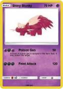 Shiny Stunky