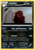 Amandine