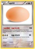 eggshit