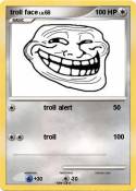troll face