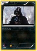 Darth Vader