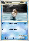 Océanide