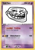 Troll Face