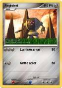 Registeel