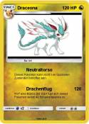 Draceona