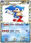 sonic
