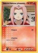 Sakura Haruno