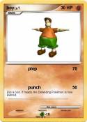 boy