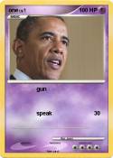 one