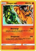 Dragon ball