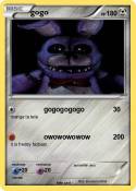 gogo