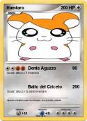 Hamtaro