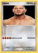 batista
