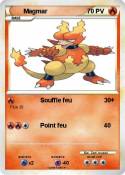 Magmar