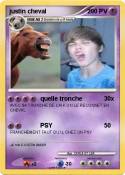 justin cheval