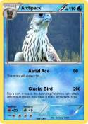 Arctipeck