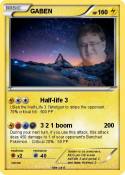 GABEN