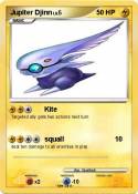 Jupiter Djinn