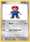 Mario