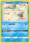 Buleprint