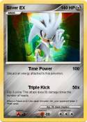 Silver EX
