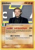 pewdiepie
