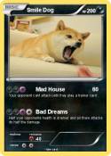 Smile Dog