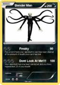 Slender Man