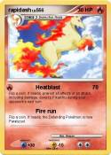 rapidash