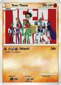 Teen Titans