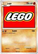 Lego