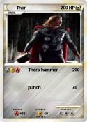 Thor