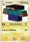 Herobrine
