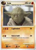 Yoda