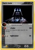 Darth Vader