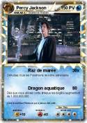 Percy Jackson