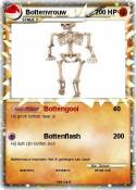 Bottenvrouw