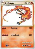 infernape