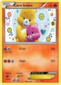 Care bears