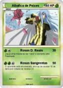 Albafica de