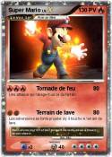Super Mario