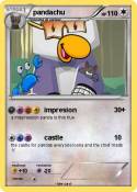 pandachu