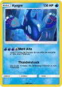 Kyogre